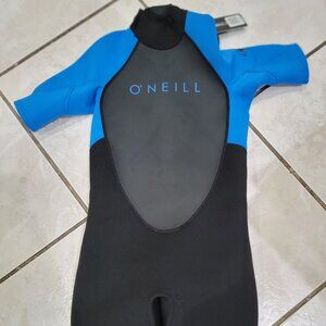 Kids wetsuit